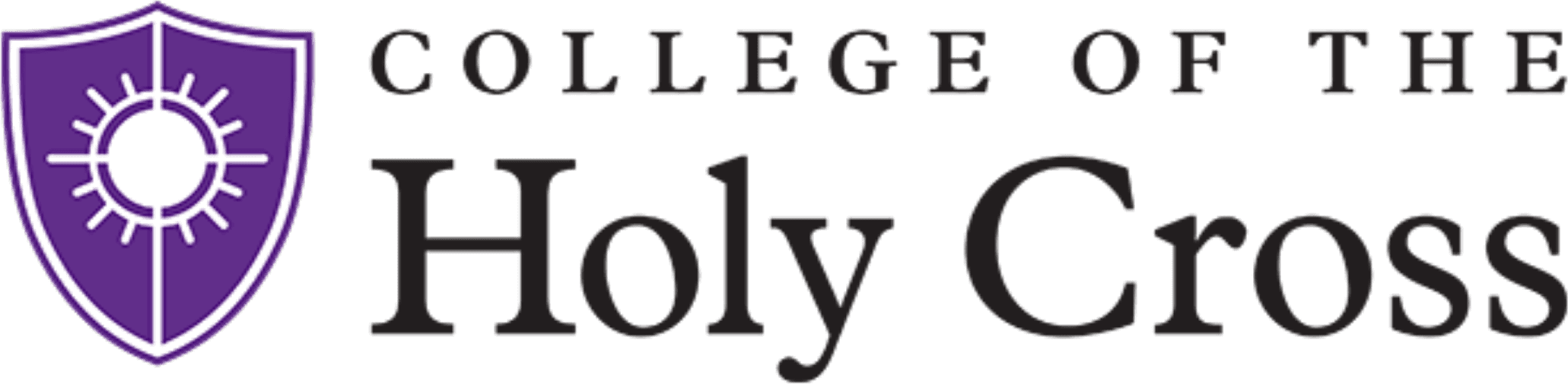 Holy Cross College