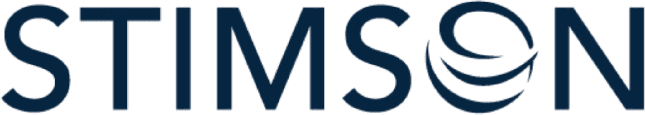 The Stimson Center