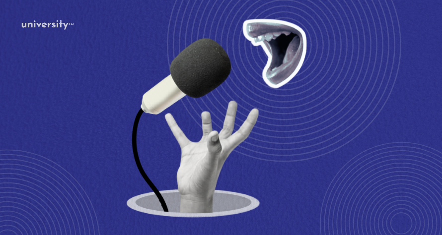 10 Ways to Improve Your Broadcasting and Speaking Skills
