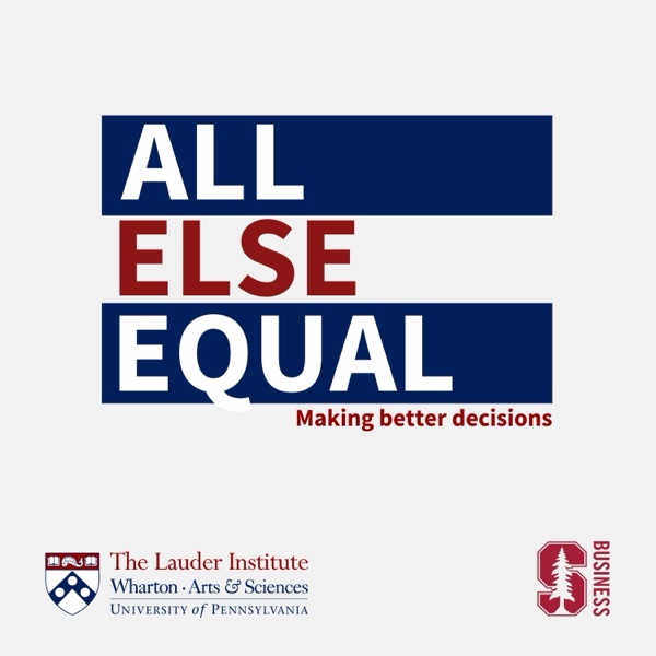 All Else Equal — Stanford GSB